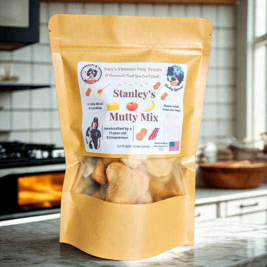 Stanley's Mutty Mix